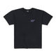 SKETCH TEE BLACK - Tees - 1